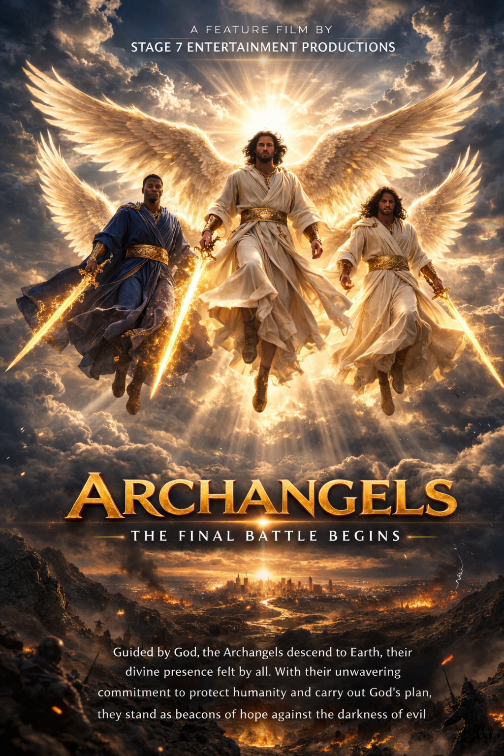 The Archangels